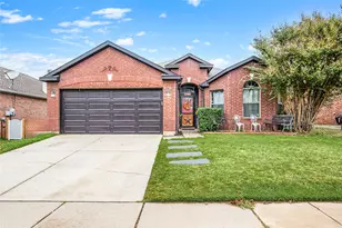 8613 King Ranch Dr, Cross Roads, TX 76227 - Photo 1