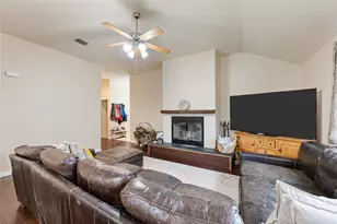 8613 King Ranch Dr, Cross Roads, TX 76227 - Photo 5