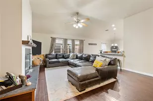 8613 King Ranch Dr, Cross Roads, TX 76227 - Photo 3