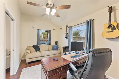 8613 King Ranch Drive, Cross Roads, TX 76227 - Photo 13