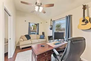 8613 King Ranch Dr, Cross Roads, TX 76227 - Photo 13