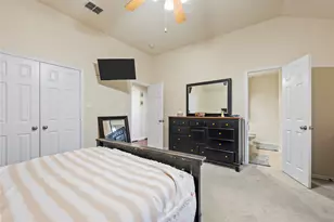 8613 King Ranch Dr, Cross Roads, TX 76227 - Photo 15