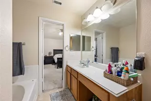 8613 King Ranch Dr, Cross Roads, TX 76227 - Photo 17