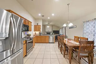 8613 King Ranch Dr, Cross Roads, TX 76227 - Photo 9