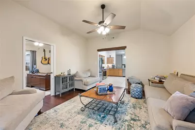 8613 King Ranch Drive, Cross Roads, TX 76227 - Photo 11