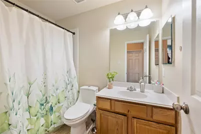 8613 King Ranch Drive, Cross Roads, TX 76227 - Photo 19