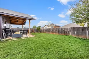 8613 King Ranch Dr, Cross Roads, TX 76227 - Photo 23