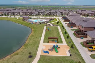 2605 Hancock Ln, Celina, TX 75009 - Photo 9