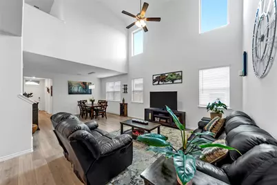 2605 Hancock Lane, Celina, TX 75009 - Photo 19