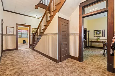 407 N Wilhite Street, Cleburne, TX 76031 - Photo 7