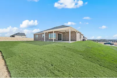 140 Rocky Top Ranch Lane, Reno, TX 76020 - Photo 37