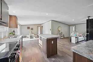 134 Overland Trail, Azle, TX 76020 - Photo 15