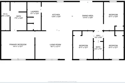 134 Overland Trail, Azle, TX 76020 - Photo 29