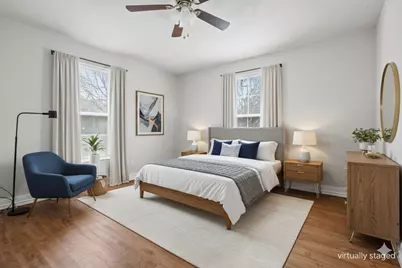 909 W Chestnut Street, Denison, TX 75020 - Photo 3