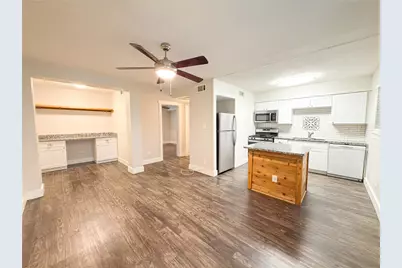 5928 Fletcher Avenue #2, Fort Worth, TX 76107 - Photo 5