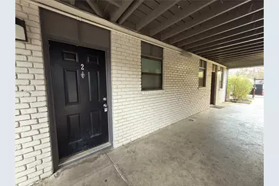 5928 Fletcher Avenue #2, Fort Worth, TX 76107 - Photo 3
