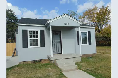 2839 E Overton Road, Dallas, TX 75216 - Photo 1