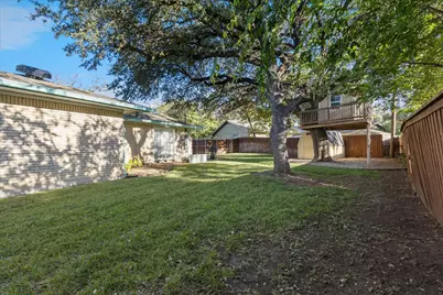 6052 Wrigley Way, Fort Worth, TX 76133 - Photo 35