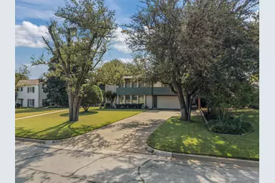 6321 Greenway Road, Fort Worth, TX 76116 - Photo 1