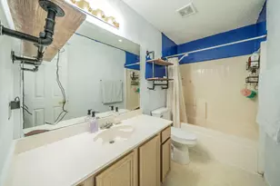 3337 Galaway Bay Dr, Grand Prairie, TX 75052 - Photo 21