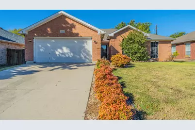 3337 Galaway Bay Drive, Grand Prairie, TX 75052 - Photo 1