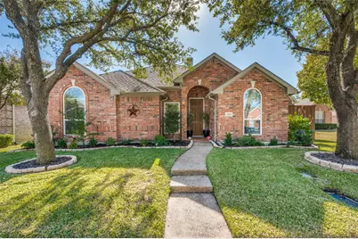 109 Midcrest Drive, Irving, TX 75063 - Photo 23
