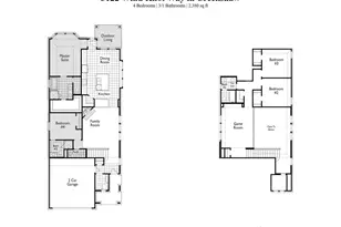 3122 Wind Knot Way, Royse City, TX 75189 - Photo 3