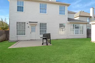 4648 Park Bend Dr, Fort Worth, TX 76137 - Photo 29