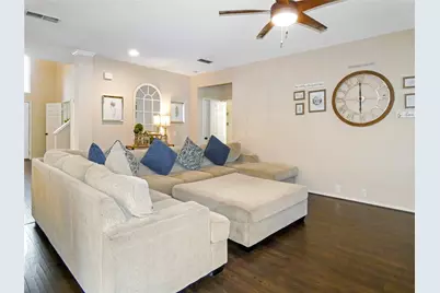 4648 Park Bend Drive, Fort Worth, TX 76137 - Photo 11