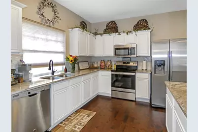 4648 Park Bend Drive, Fort Worth, TX 76137 - Photo 5