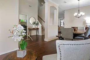 4648 Park Bend Dr, Fort Worth, TX 76137 - Photo 3