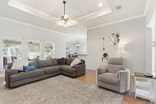 8328 Teja Trail, Benbrook, TX 76126 - Photo 11