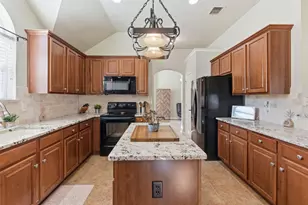 8328 Teja Trail, Benbrook, TX 76126 - Photo 19