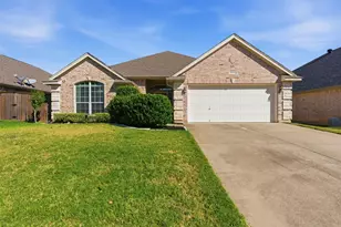 8328 Teja Trail, Benbrook, TX 76126 - Photo 1