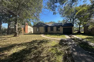 2909 W 4th Ave, Corsicana, TX 75110 - Photo 1