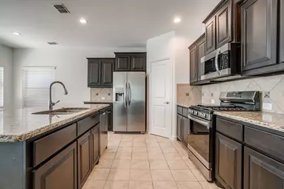 5025 Hayseed Drive, Fort Worth, TX 76179 - Photo 3