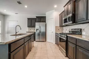 5025 Hayseed Dr, Fort Worth, TX 76179 - Photo 3