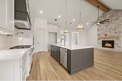 320 Wimberley Drive, Haslet, TX 76052 - Photo 19