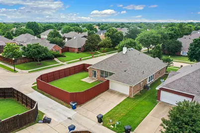 9914 Goldenrod Drive, Frisco, TX 75035 - Photo 1