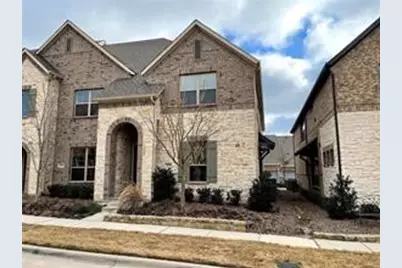 7209 Huckleberry Drive, McKinney, TX 75070 - Photo 1