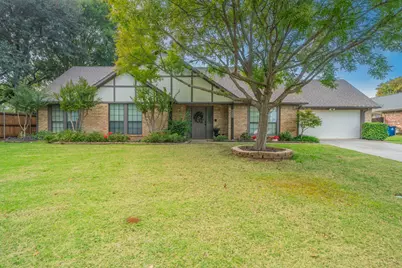 5403 Rawlings Street, Flower Mound, TX 75028 - Photo 1