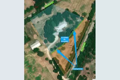 4505 Harrison Street, Bellmead, TX 76705 - Photo 39