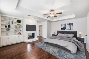 1371 Holland Hill, Southlake, TX 76092 - Photo 9