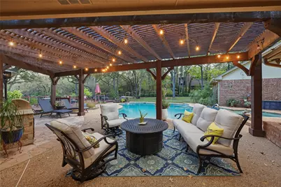 1371 Holland Hill, Southlake, TX 76092 - Photo 3