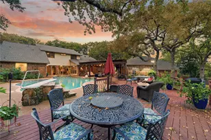 1371 Holland Hill, Southlake, TX 76092 - Photo 35