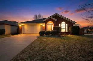 1025 Caleb St, Burleson, TX 76028 - Photo 1