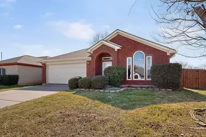 1025 Caleb Street, Burleson, TX 76028 - Photo 5