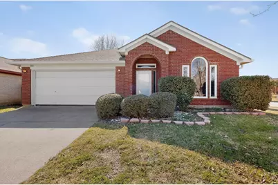 1025 Caleb Street, Burleson, TX 76028 - Photo 3