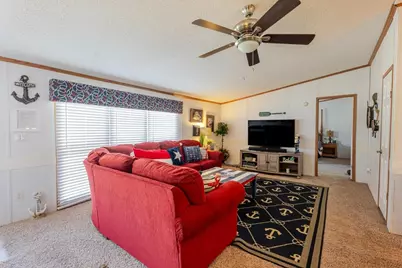 4441 Chapel Road, Graham, TX 76450 - Photo 17