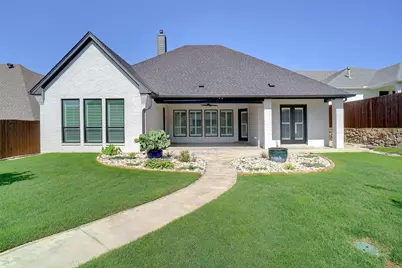 1208 Valley Ridge Drive, Weatherford, TX 76087 - Photo 31